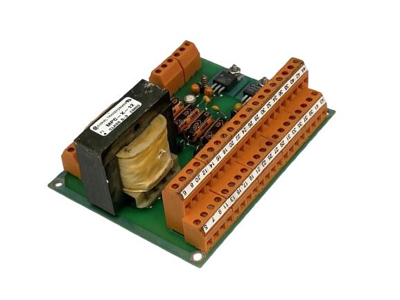 WESCHLER SM90101