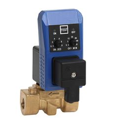 MIDWEST CONTROL TDV25-10