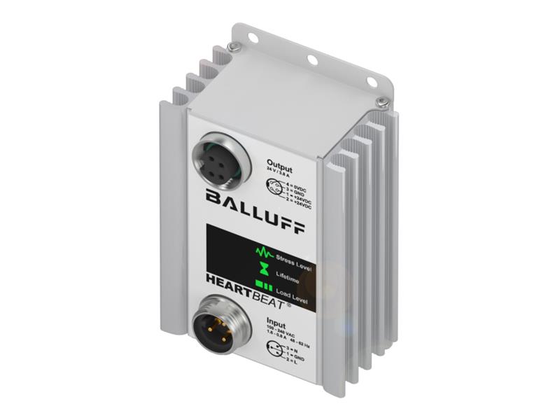 BALLUFF BAE PS-XA-1W-24-038-601