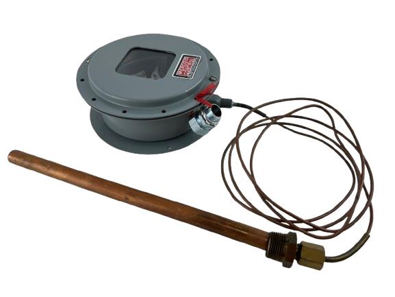 DRW-38-153L-4 par DWYER