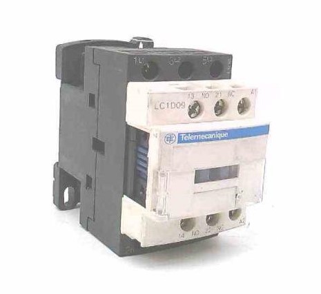 SCHNEIDER ELECTRIC LC1D09P7