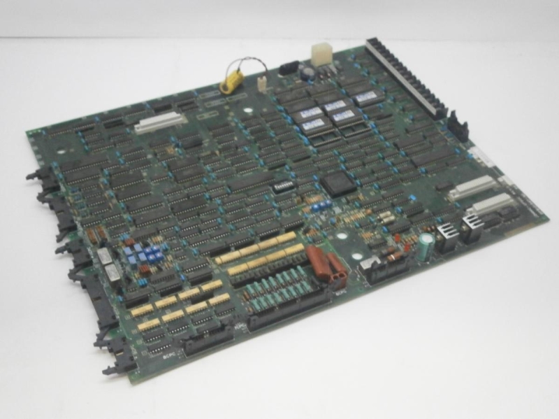 JZMMC-CP50C par FUJI ELECTRIC