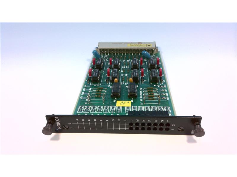 LEYBOLD RRK01
