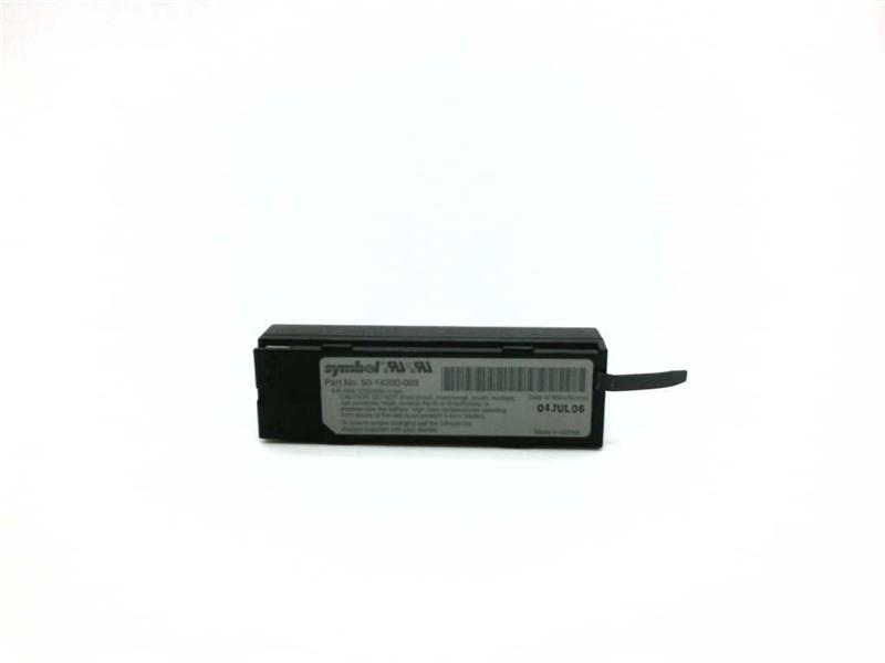 ZEBRA 50-14200-003