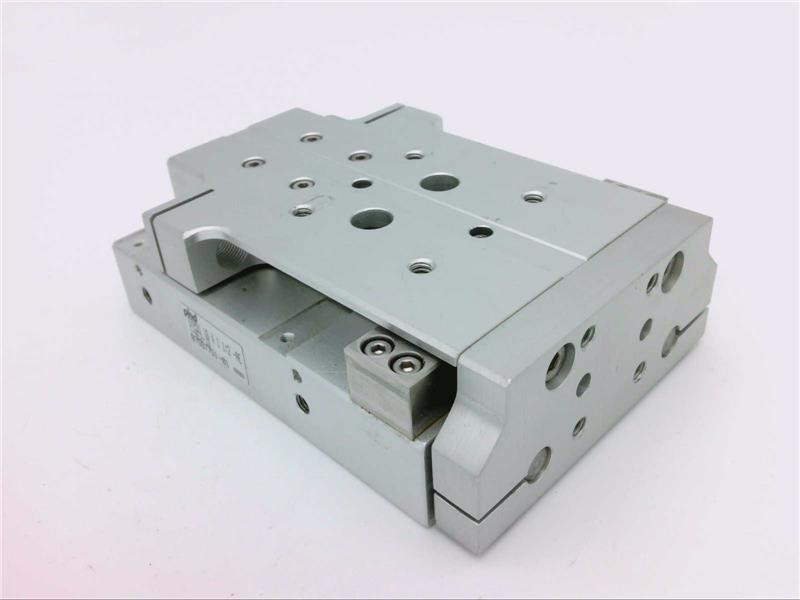 PHD INC STPD1-16X1-1/2-AE-1-AE2-J3