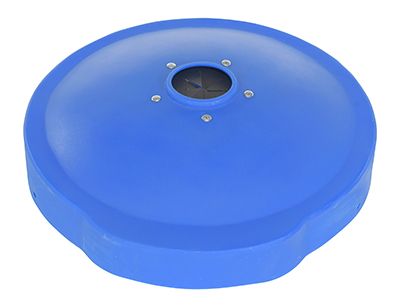 VESTIL DC-P-55-CANF-UF-BU