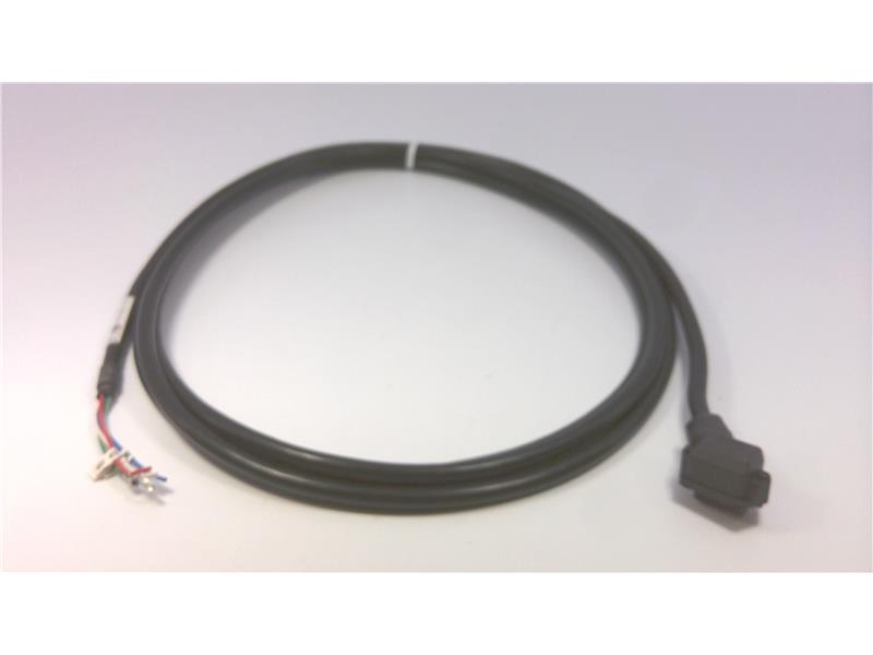 YASKAWA ELECTRIC JZSP-C7M20F-03-E