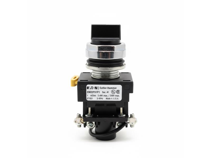 EATON CORPORATION EM22PX1F1