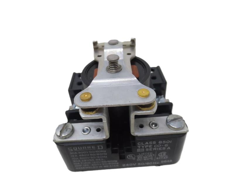 SCHNEIDER ELECTRIC 8501-C06