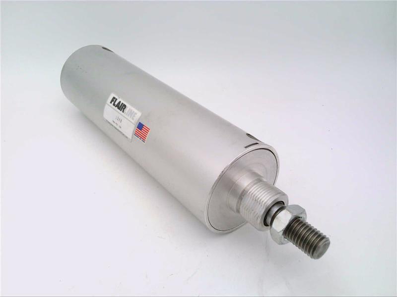 FLAIRLINE I-3X8