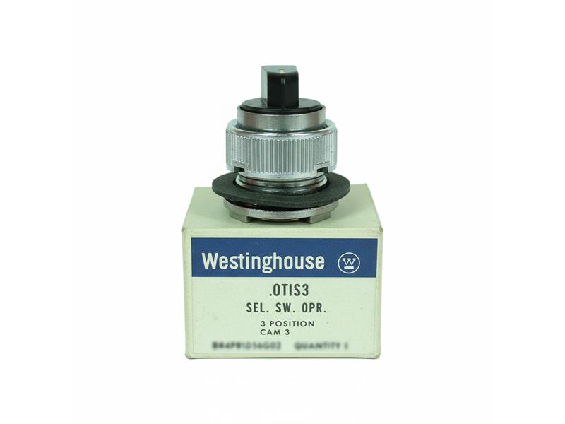 WESTINGHOUSE .0T1S3