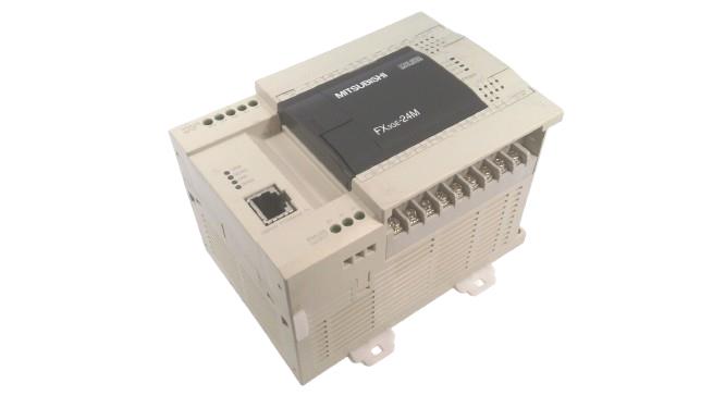 MITSUBISHI FX3GE-24MT/ESS