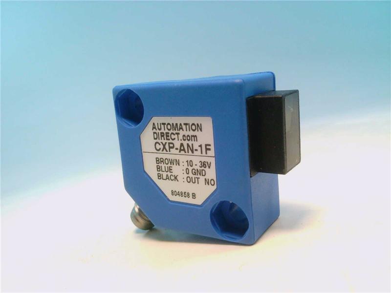 AUTOMATION DIRECT CXP-AN-1F