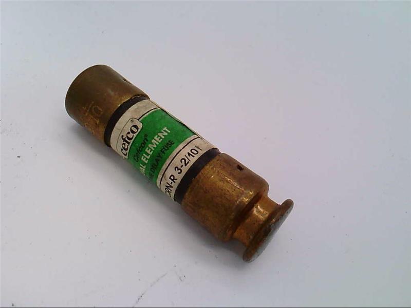 CEFCO CRN-R-3-2/10