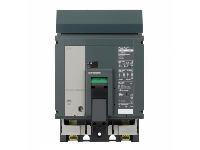 SCHNEIDER ELECTRIC PLA34100