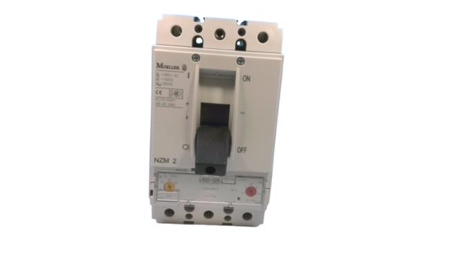 EATON CORPORATION NZMH2-A100