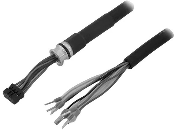 11079111 by BAUMER ELECTRIC