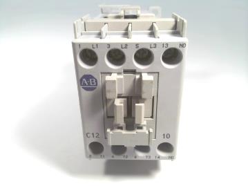 ALLEN BRADLEY 100C12UDJ10