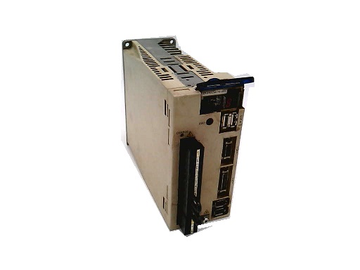OMRON R88D-WN08H-ML2