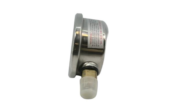 PIC GAUGES 201L-254B