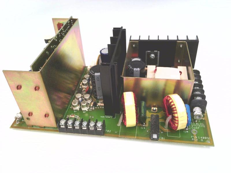 EDWARDS SIGNALING AA75-25