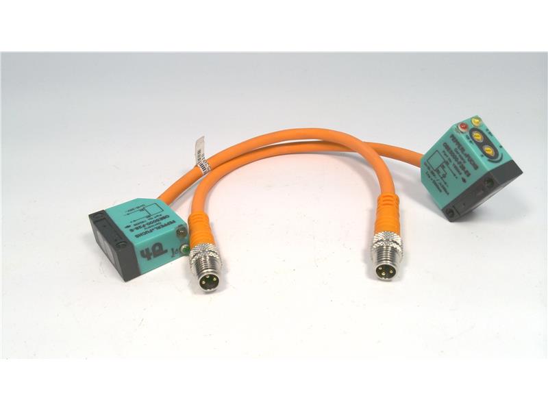 PEPPERL & FUCHS OBE5000-F28-SE5-V3