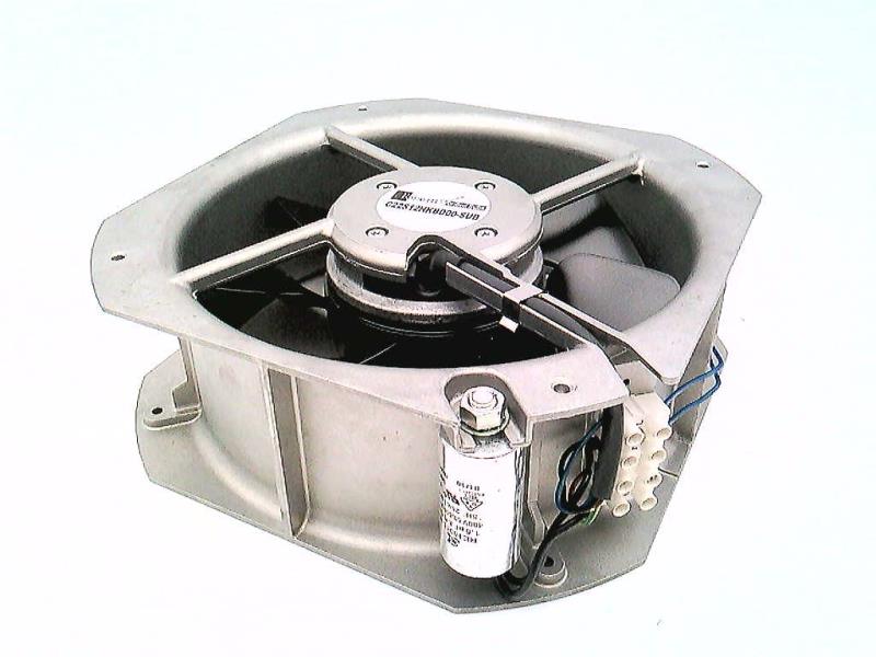 Radwell Transfer Module C22S12HKBU00-SUB Fan/Thermal Management for Control Panel by RADWELL ...