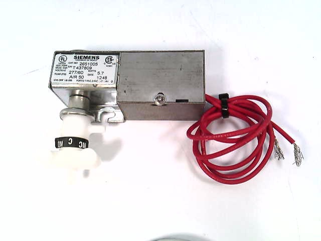 SIEMENS 2651005