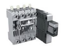 ASEA BROWN BOVERI KXT6DWFPVRF-3