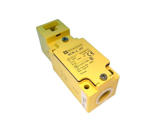 XCK-J1305707 par SCHNEIDER ELECTRIC