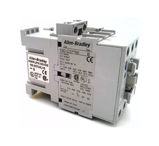 ALLEN BRADLEY 100-C37UKJ10