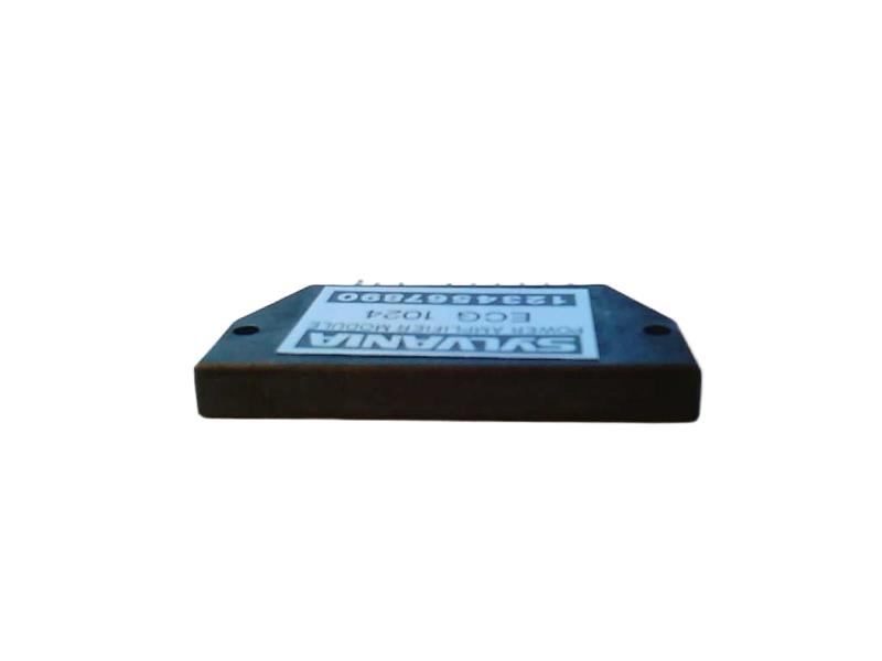 NTE1024 by NTE