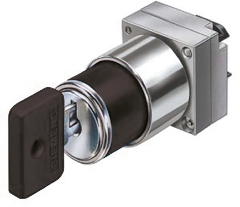 SIEMENS 3SB3500-3BJ01