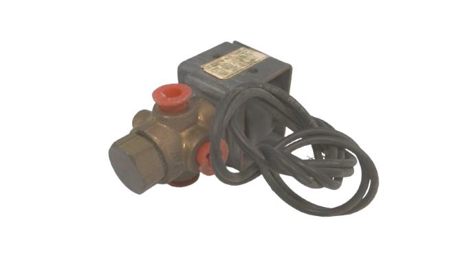 ASCO U8320A13-24/60