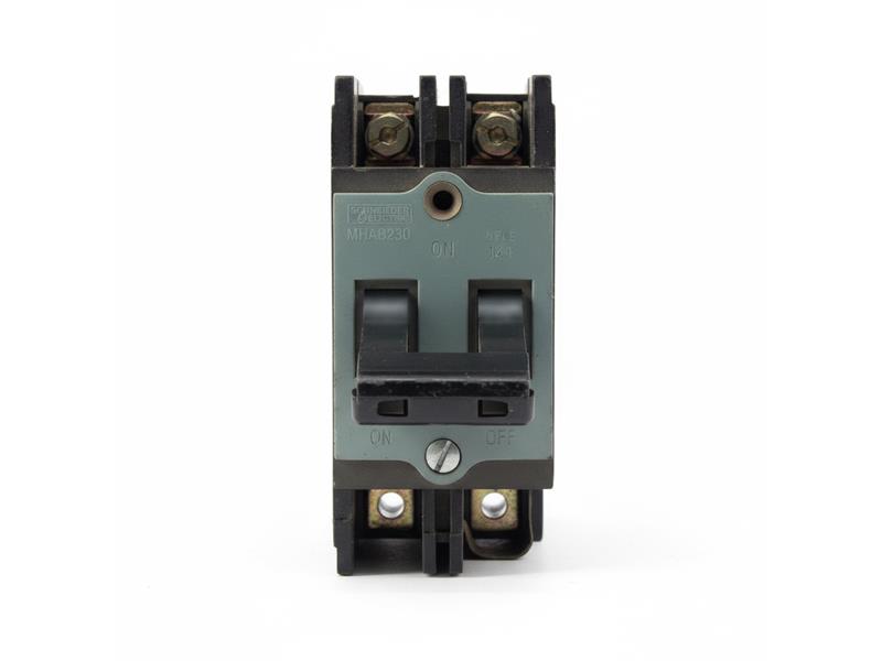 SCHNEIDER ELECTRIC MHAB230