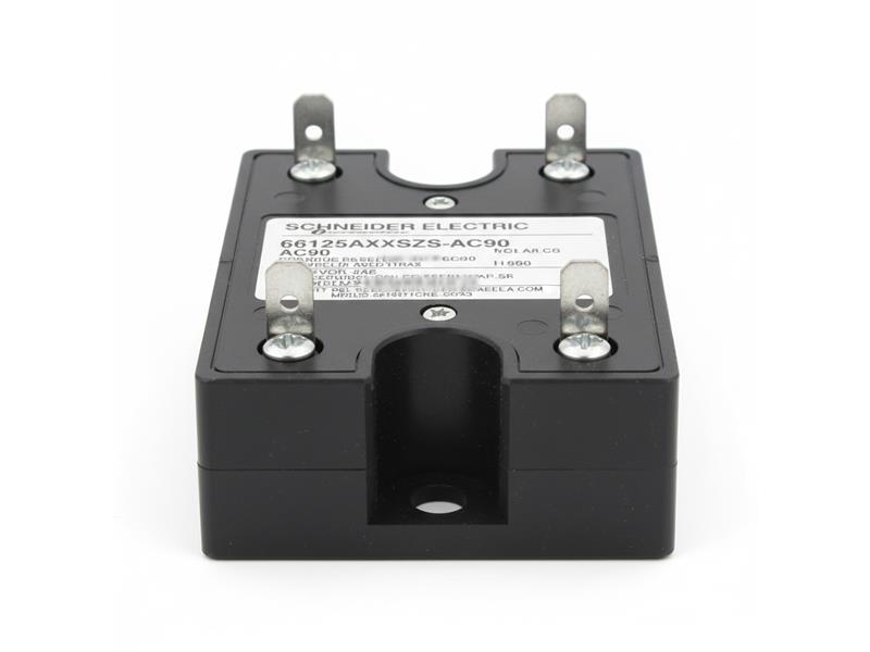 SCHNEIDER ELECTRIC 66125AXXSZS-AC90