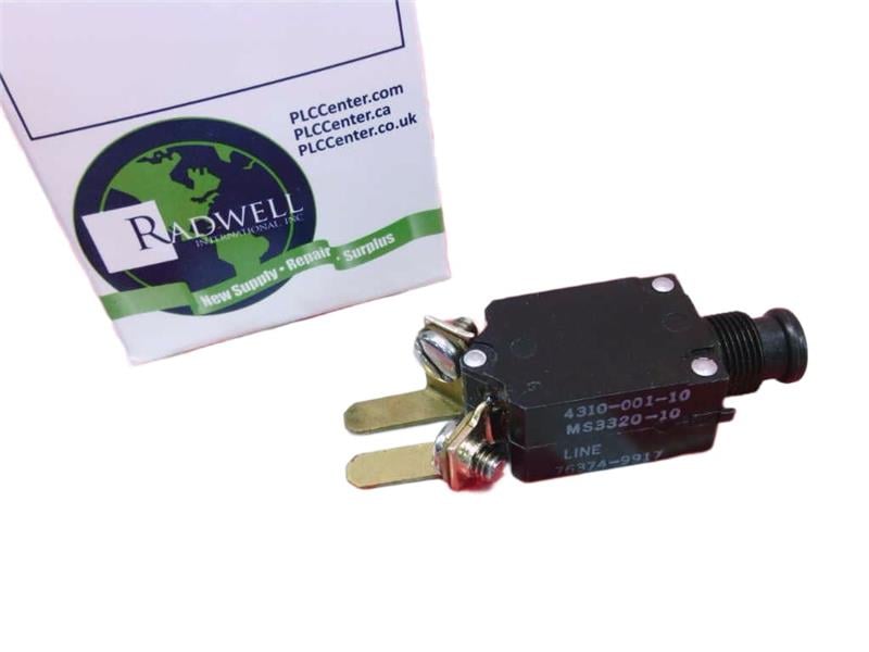 4310-001-10 by MECHANICAL PRODUCTS