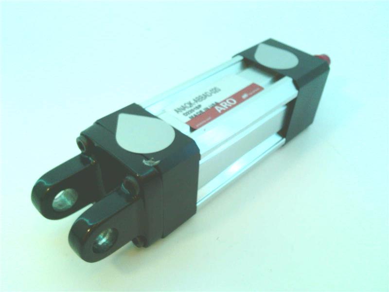 INGERSOLL RAND ANAQK-ABBAD-020