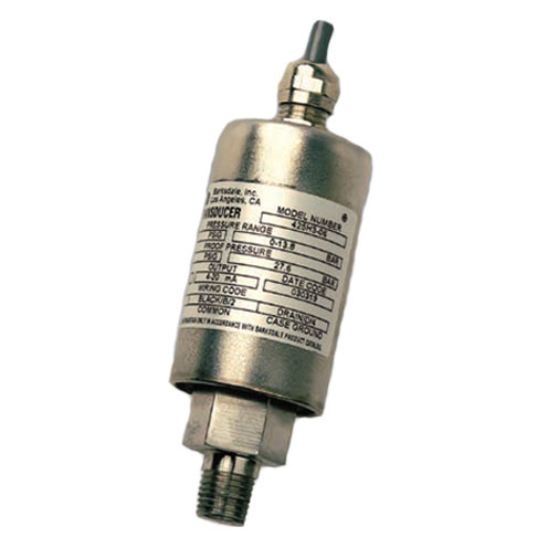 BARKSDALE 425T4-01-A