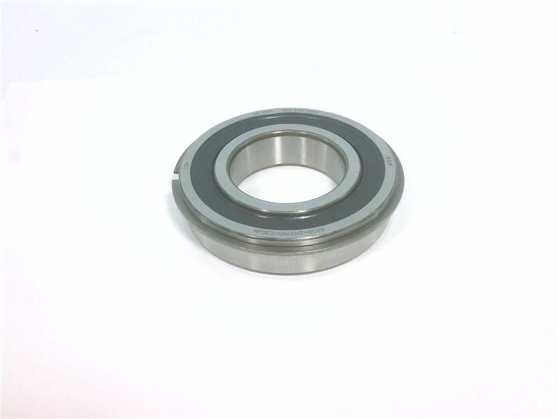 SKF 6209-2RS1NR/C3GJN