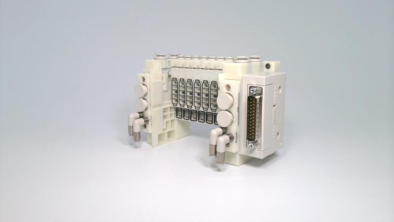 SS5Y3-10F1-08BR-C4 por SMC
