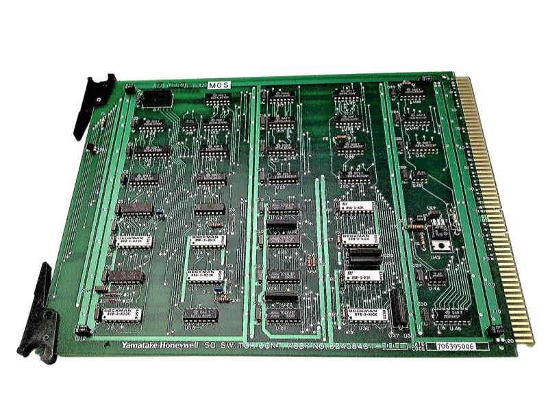 HONEYWELL 82408464-001