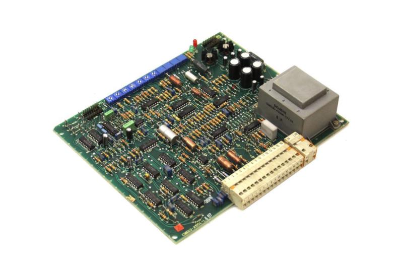 SIEMENS C98040-A1054-P1-26-86