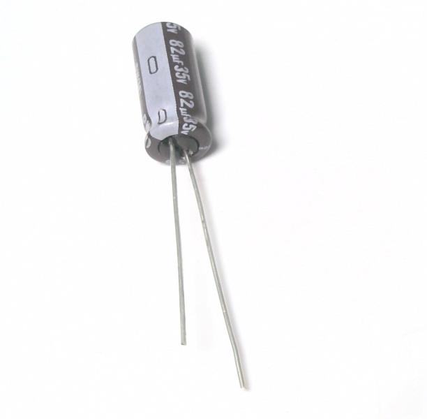 NICHICON UPW1V820MED1TD