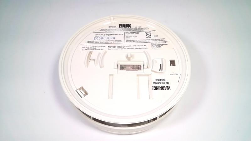 FIREX FADC