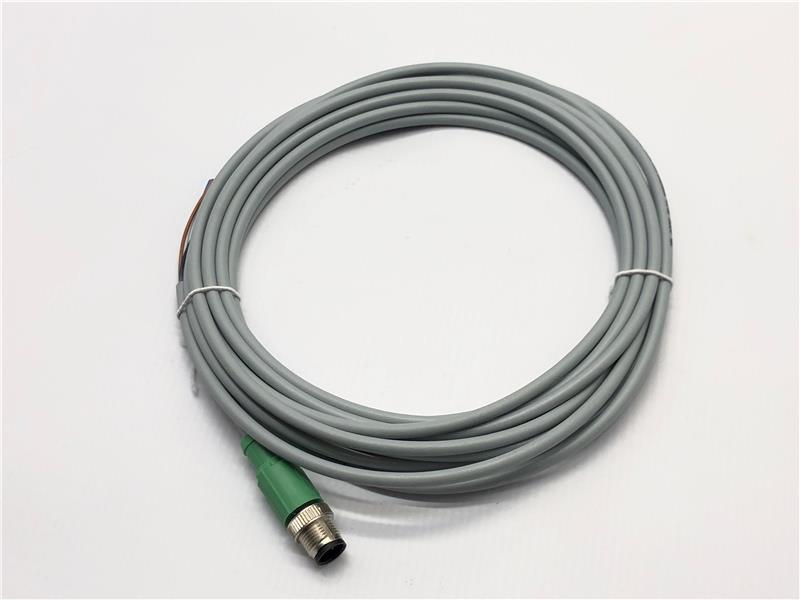 PHOENIX CONTACT SAC-4P-M12MS/ 5,0-800