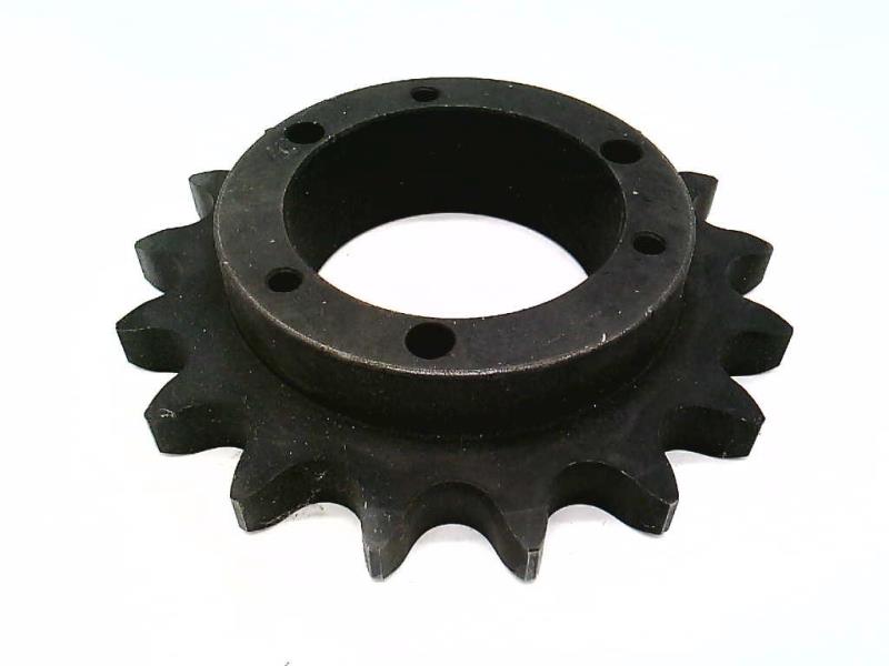 MARTIN SPROCKET & GEAR INC 80SK17H