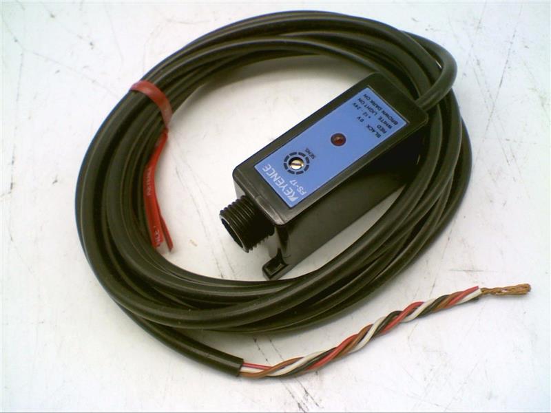 KEYENCE CORP FS-17SO