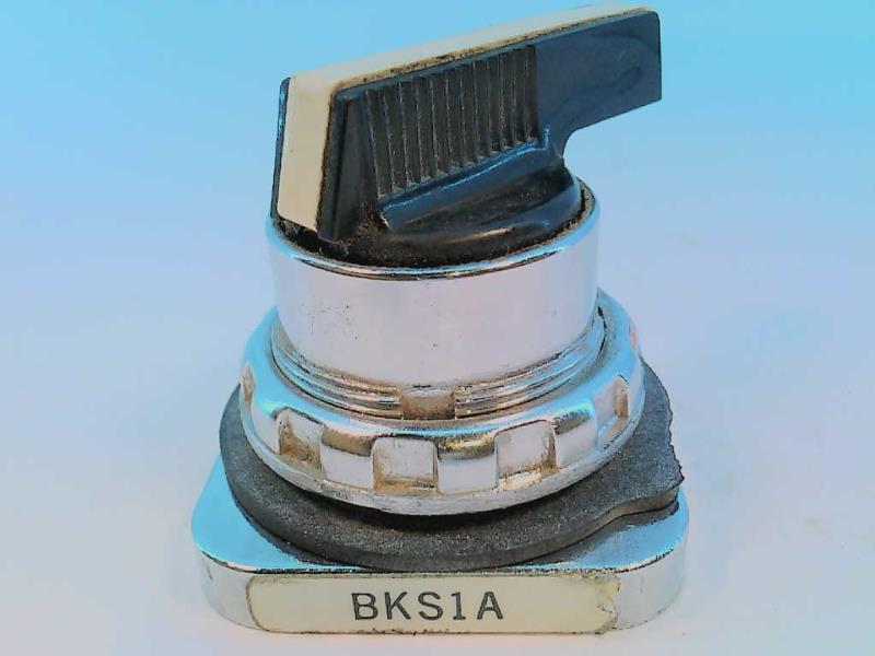 SIEMENS BKS1A