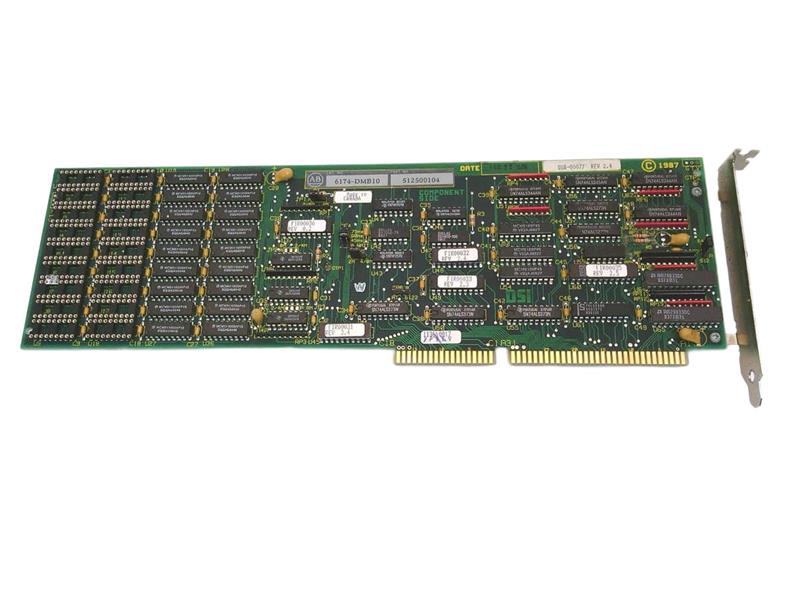 ALLEN BRADLEY 6174-DMB10